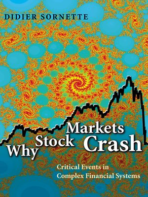 cover image of Why Stock Markets Crash